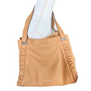 Calvin Klein Luna Organizational Tote